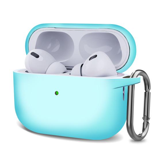 Чохол для навушників ArmorStandsrt Hang Case AirPods Pro 2 Pine Green