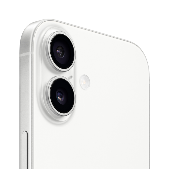 СМАРТФОН IPHONE 17 WHITE 256GB-AFA