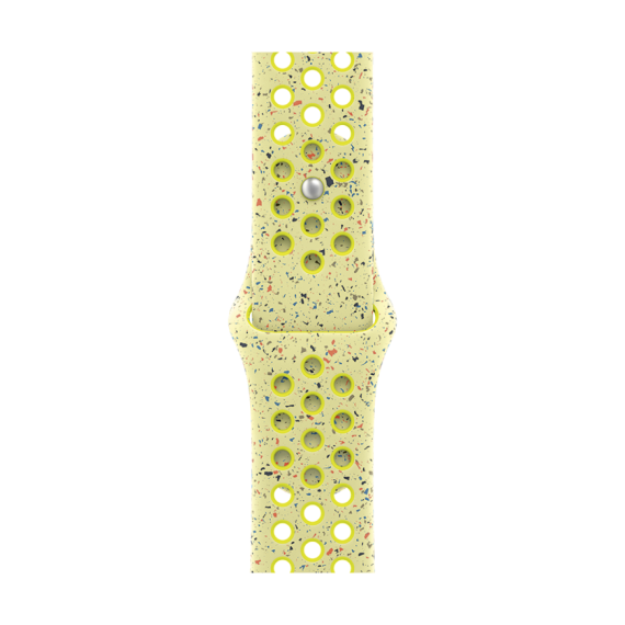 46mm Volt Splash Nike Sport Band - S/M