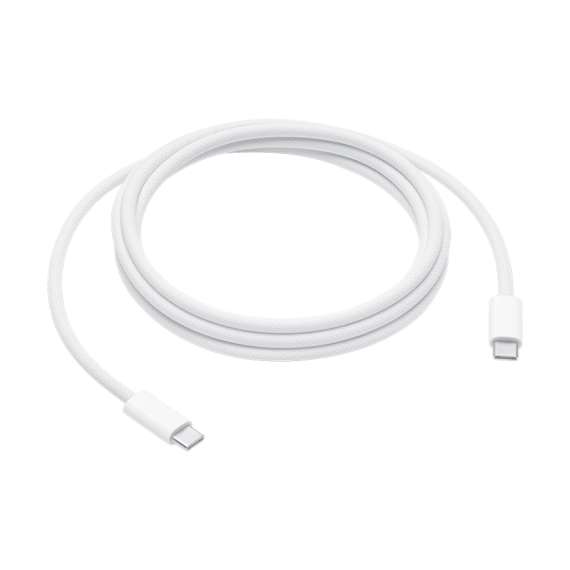 КАБЕЛЬ 240W USB-C CHARGE CABLE (2M)-ZML