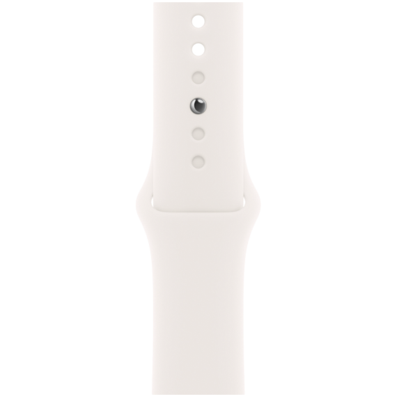 40mm Light Blush Sport Band - M/L