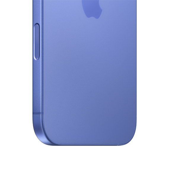 СМАРТФОН IPHONE 16 UMR 128GB-CAM