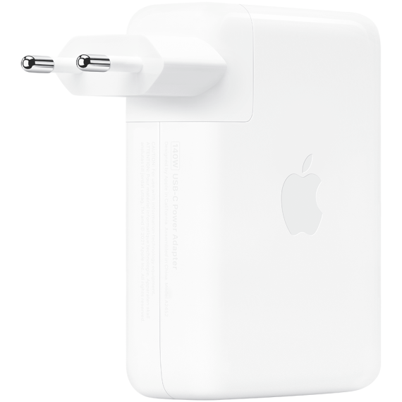 АДАПТЕР ЖИВЛЕННЯ 140W USB-C POWER ADAPTER-ZML