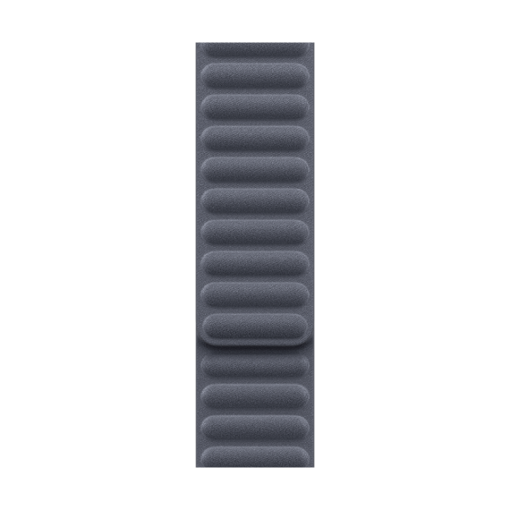 42mm Navy Magnetic Link - S/M