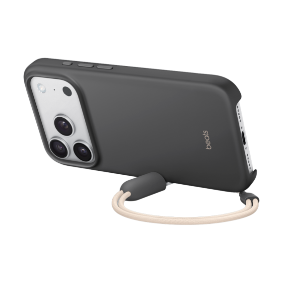 ЧОХОЛ BEATS IPHONE 17 PRO KSD CASE GRY-USA