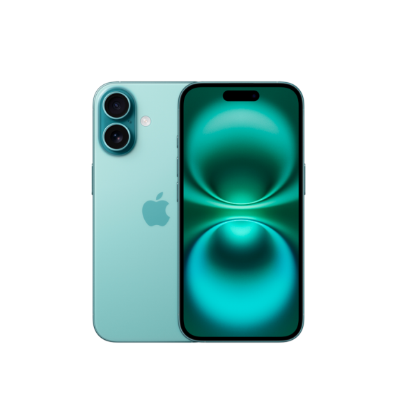 СМАРТФОН IPHONE 16 TL 128GB-CAM