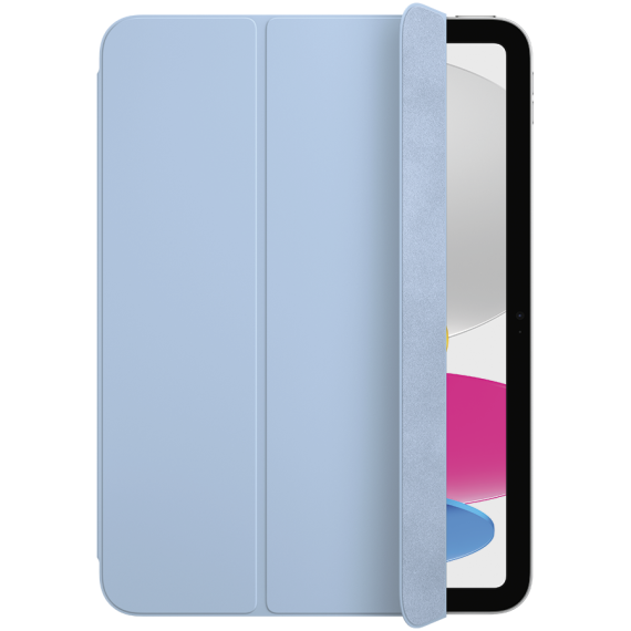 ОБКЛАДИНКА IPAD SMART FOLIO SKY-ZML