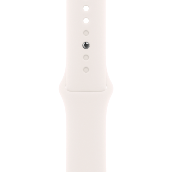 42mm Light Blush Sport Band - M/L