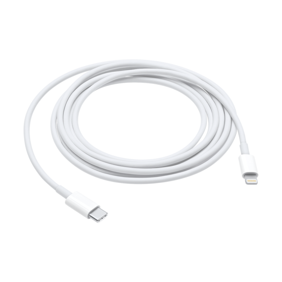 КАБЕЛЬ USB-C TO LIGHTNING CABLE (2M)-ZML