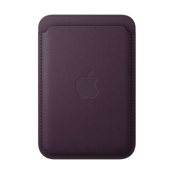 ЧОХОЛ-ГАМАНЕЦЬ IPHONE FINEWOVEN WALLET BLACKBERRY-ZML