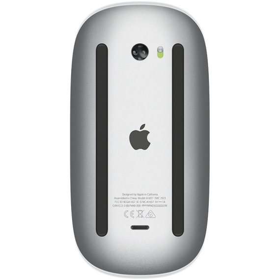 Бездротова компʼютерна миша Apple Magic Mouse A1657