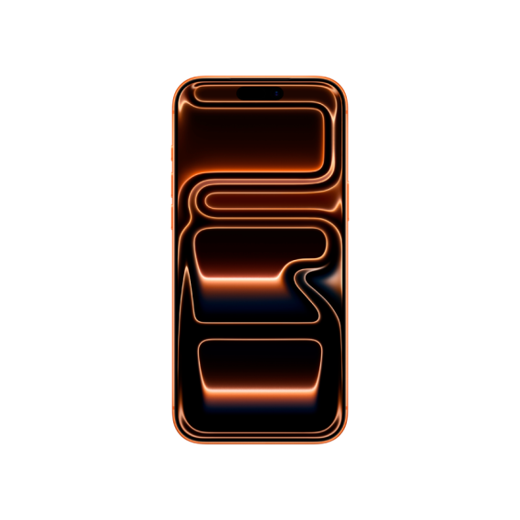 СМАРТФОН IPHONE 17 PRO MAX COSMIC ORANGE 256GB-AFA