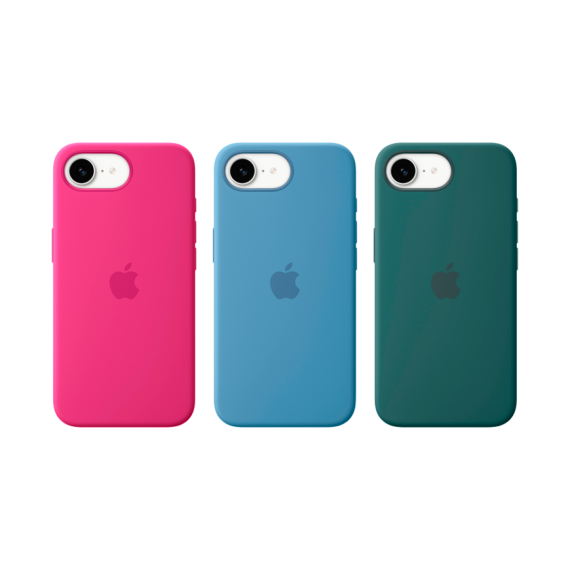 СМАРТФОН IPHONE 16E BLK 128GB-CAM