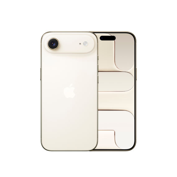 СМАРТФОН IPHONE AIR LIGHT GOLD 512GB-AFA