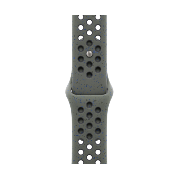РЕМІНЕЦЬ ДЛЯ ГОДИННИКА APPLE WATCH 45 CARGO KHAKI NSB M/L-ZML