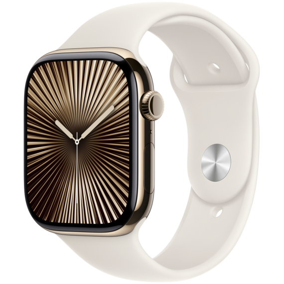 46mm Starlight Sport Band - M/L