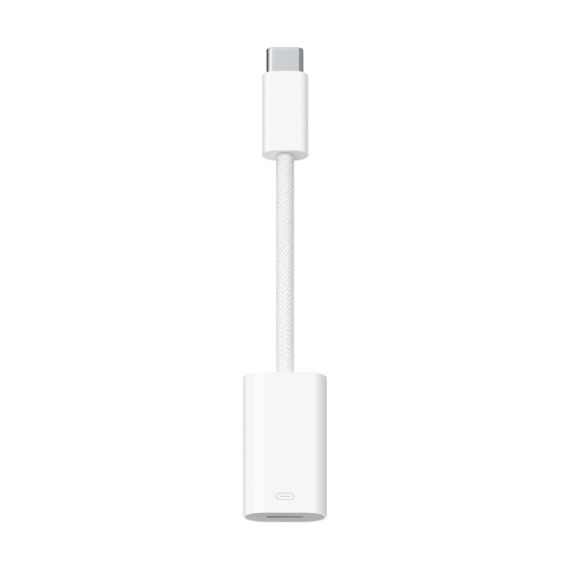 АДАПТЕР USB-C TO LIGHTNING ADAPTER-ZML