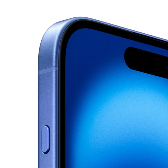 СМАРТФОН IPHONE 16 PLUS UMR 128GB-CAM