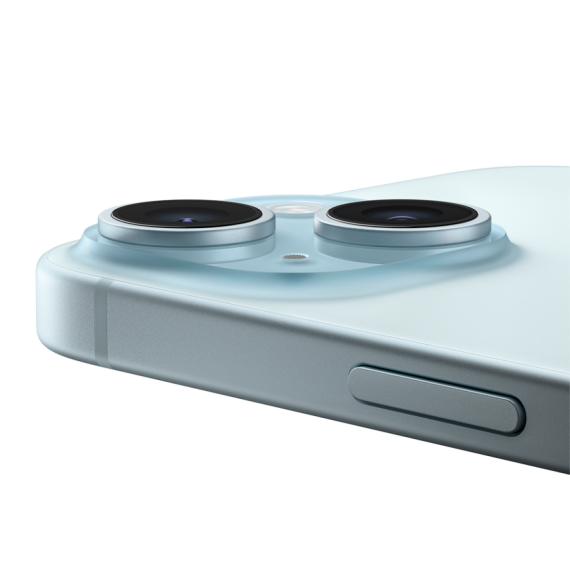 Смартфон iPhone 15 (Новий)