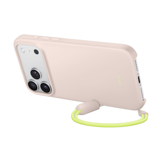 ЧОХОЛ BEATS IPHONE 17 PRO MAX KSD CASE STN-USA