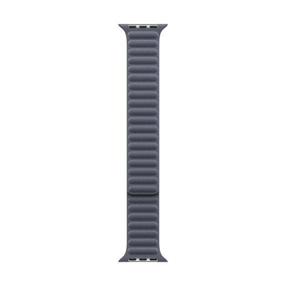 42mm Navy Magnetic Link - S/M