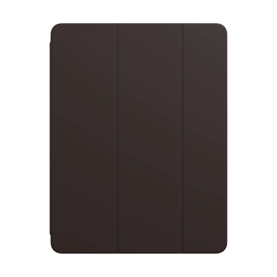ЧОХОЛ-ОБКЛАДИНКА IPAD SMART FOLIO 12.9 BLACK-ZML