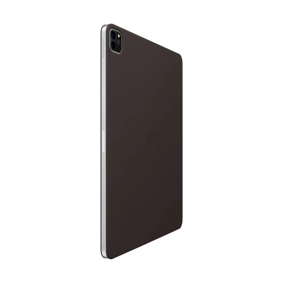 ЧОХОЛ-ОБКЛАДИНКА IPAD SMART FOLIO 12.9 BLACK-ZML