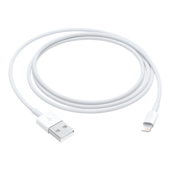 КАБЕЛЬ LIGHTNING TO USB CABLE (1 M)-ZML