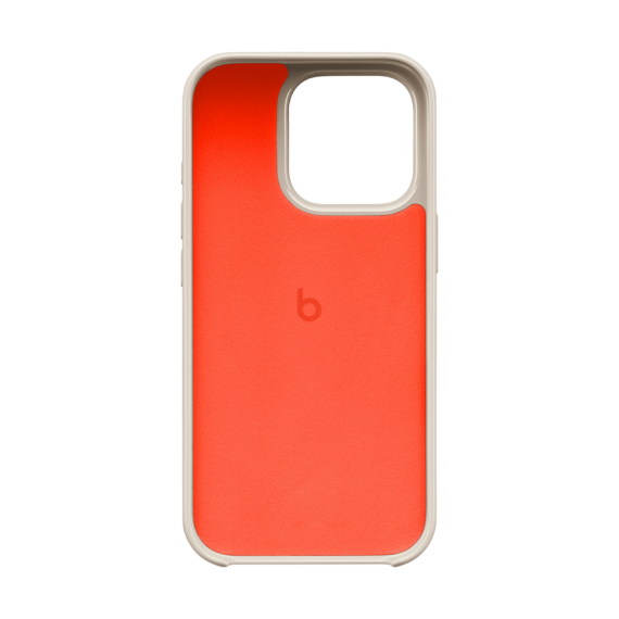 ЧОХОЛ BEATS IPHONE 16 PRO CASE STONE-USA