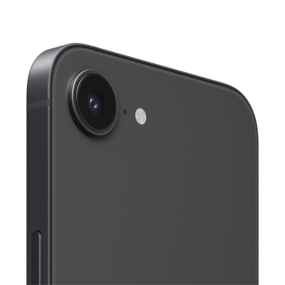 СМАРТФОН IPHONE 17E BLACK 512GB-AFA