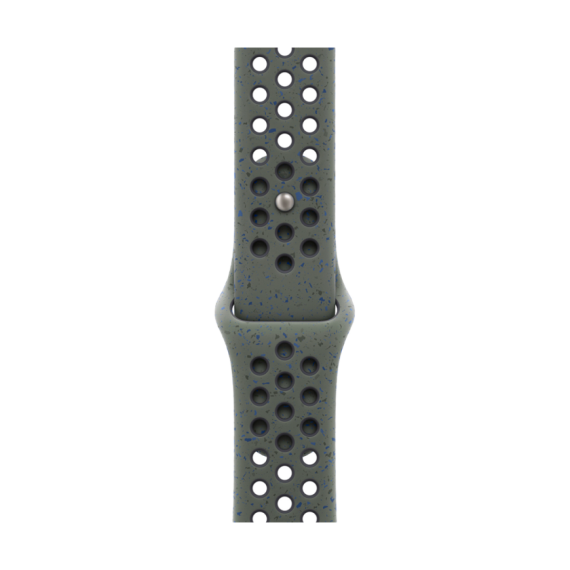 РЕМІНЕЦЬ ДЛЯ ГОДИННИКА APPLE WATCH 46 CARGO KHAKI NSB S/M-ZML