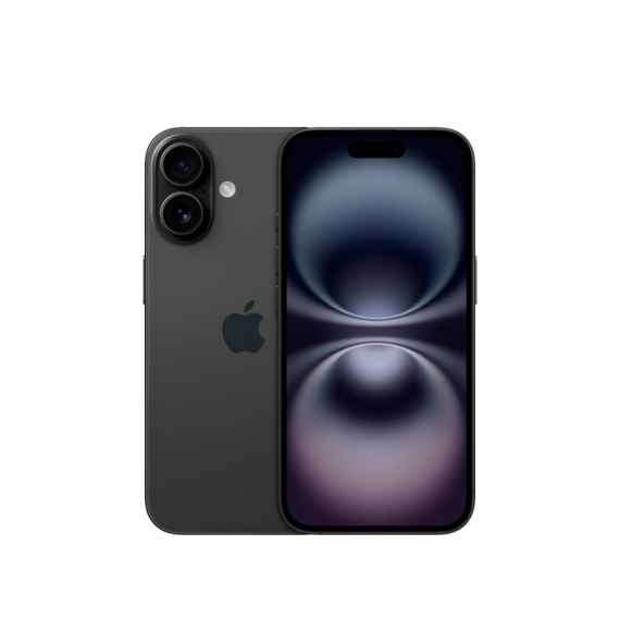 Смартфон iPhone 16 (Новий)