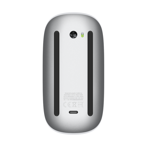МИША MAGIC MOUSE WH-ZML
