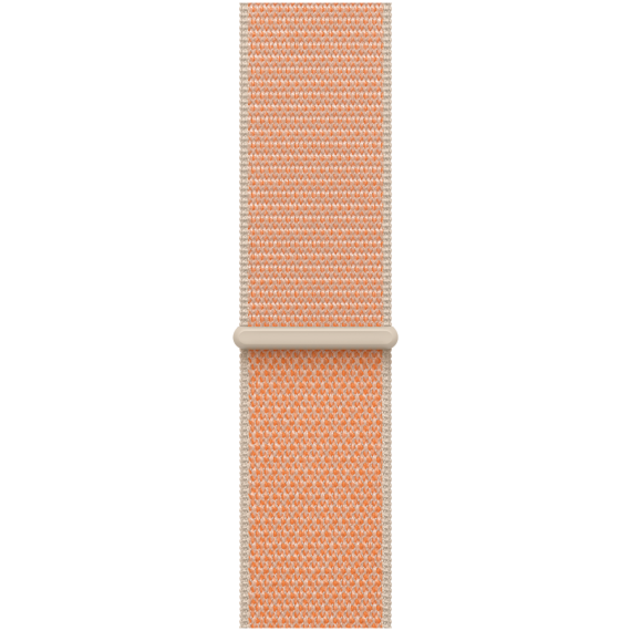 40mm Cantaloupe Sport Loop
