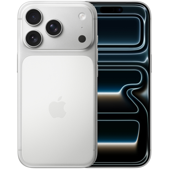 Смартфон iPhone 17 Pro (Новий)