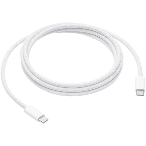 КАБЕЛЬ 240W USB-C CHARGE CABLE (2M)-ZML
