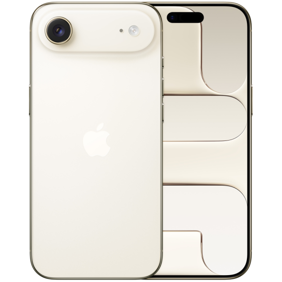 СМАРТФОН IPHONE AIR LIGHT GOLD 512GB-AFA