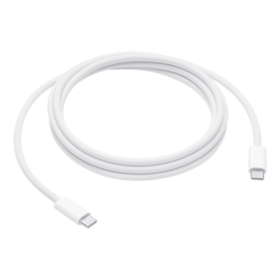 КАБЕЛЬ 240W USB-C CHARGE CABLE (2M)-ZML