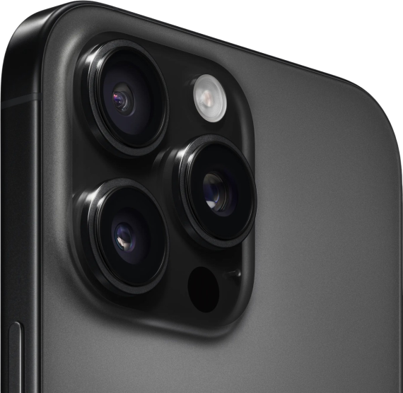 Смартфон iPhone 16 Pro (Відновлений)