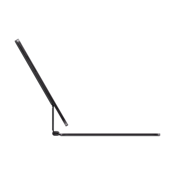 Magic Keyboard for iPad Pro 11‑inch (M4,M5) - Ukrainian - Black,Model A2975