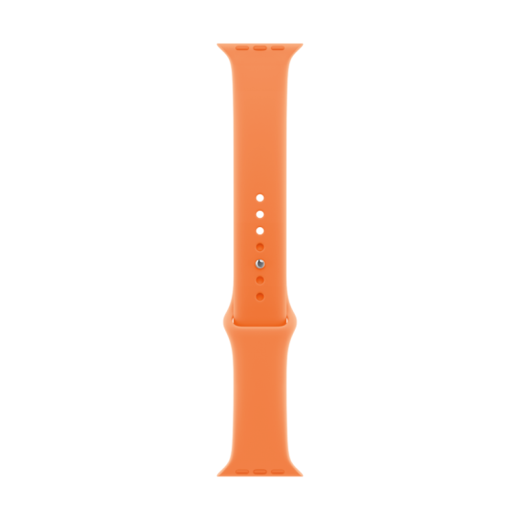 40mm Clementine Sport Band - S/M