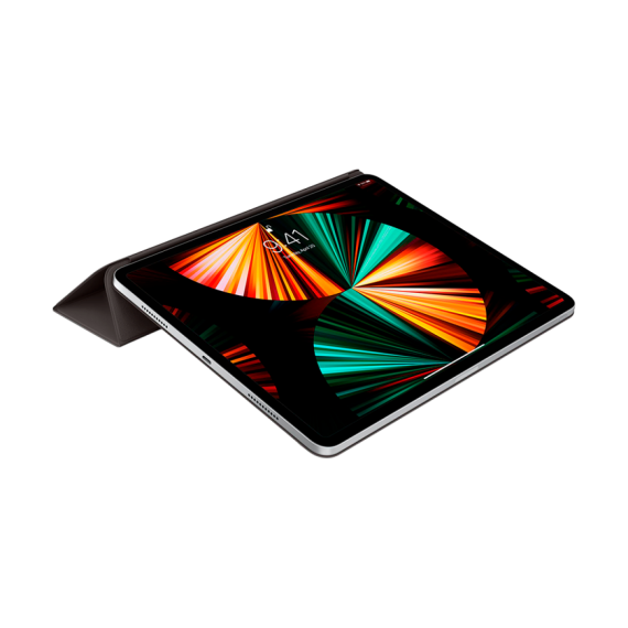 ЧОХОЛ-ОБКЛАДИНКА IPAD SMART FOLIO 12.9 BLACK-ZML