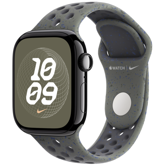 РЕМІНЕЦЬ ДЛЯ ГОДИННИКА APPLE WATCH 42 CARGO KHAKI NSB S/M-ZML