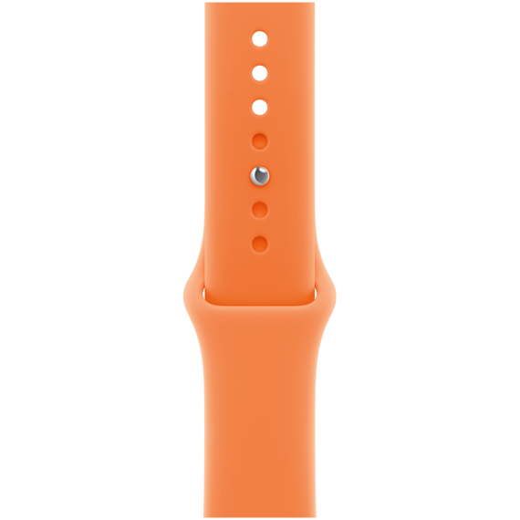40mm Clementine Sport Band - S/M