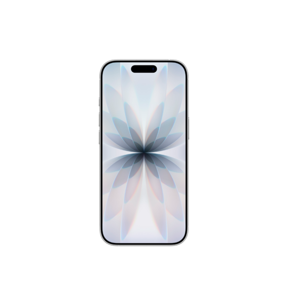 СМАРТФОН IPHONE 17 WHITE 256GB-AFA