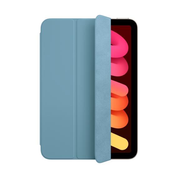 ОБКЛАДИНКА IPAD MINI SMART FOLIO DENIM-ZML
