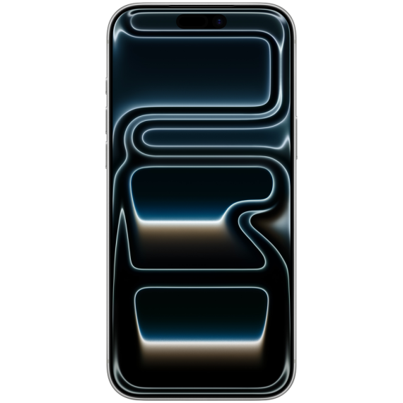 СМАРТФОН IPHONE 17 PRO MAX SILVER 256GB-AFA
