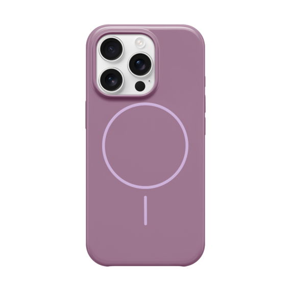 ЧОХОЛ BEATS IPHONE 16 PRO CASE PURPLE-USA