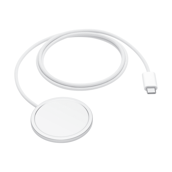 ЗАРЯДНИЙ ПРИСТРІЙ MAGSAFE CHARGER (1 M)-ZEE
