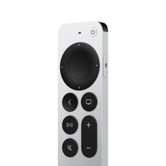 ТЕЛЕПРИСТАВКА APPLE TV 4K (3RD GEN) WI-FI-RUS